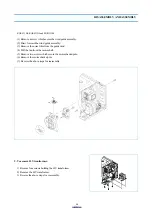 Preview for 20 page of Daewoo KOR-131G0A Service Manual