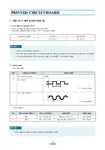 Preview for 30 page of Daewoo KOR-131G0A Service Manual