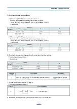 Preview for 32 page of Daewoo KOR-131G0A Service Manual