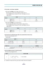 Preview for 38 page of Daewoo KOR-131G0A Service Manual