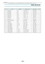 Preview for 42 page of Daewoo KOR-131G0A Service Manual