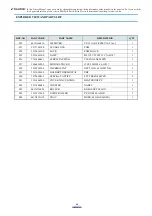 Preview for 45 page of Daewoo KOR-131G0A Service Manual