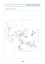 Preview for 46 page of Daewoo KOR-131G0A Service Manual