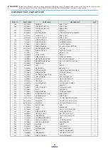 Preview for 47 page of Daewoo KOR-131G0A Service Manual