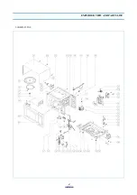 Preview for 48 page of Daewoo KOR-131G0A Service Manual