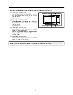 Preview for 12 page of Daewoo KOR-137B Service Manual