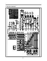 Preview for 28 page of Daewoo KOR-137B Service Manual