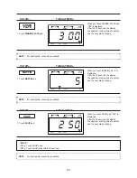 Preview for 20 page of Daewoo KOR-145M0P Service Manual