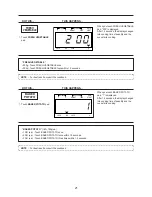 Preview for 21 page of Daewoo KOR-145M0P Service Manual