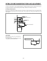 Preview for 24 page of Daewoo KOR-145M0P Service Manual