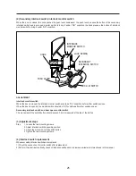 Preview for 25 page of Daewoo KOR-145M0P Service Manual