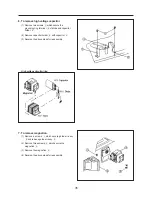 Preview for 35 page of Daewoo KOR-145M0P Service Manual