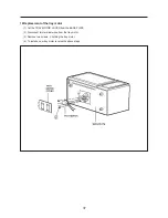 Preview for 37 page of Daewoo KOR-145M0P Service Manual