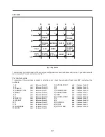 Preview for 42 page of Daewoo KOR-145M0P Service Manual