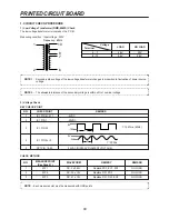 Preview for 49 page of Daewoo KOR-145M0P Service Manual