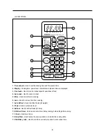 Предварительный просмотр 8 страницы Daewoo KOR-180A2A Service Manual