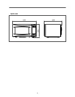 Preview for 9 page of Daewoo KOR-1A0A0A Service Manual