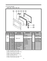 Preview for 20 page of Daewoo KOR-1A0A0A Service Manual