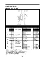 Preview for 24 page of Daewoo KOR-1A0A0A Service Manual