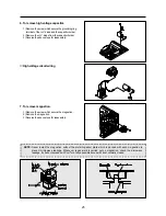 Preview for 26 page of Daewoo KOR-1A0A0A Service Manual