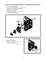 Preview for 27 page of Daewoo KOR-1A0A0A Service Manual