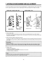 Preview for 28 page of Daewoo KOR-1A0A0A Service Manual