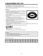 Preview for 33 page of Daewoo KOR-1A0A0A Service Manual