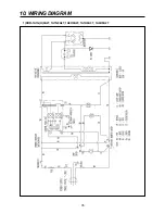 Preview for 36 page of Daewoo KOR-1A0A0A Service Manual