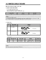 Preview for 38 page of Daewoo KOR-1A0A0A Service Manual