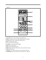 Preview for 8 page of Daewoo KOR-1A0A0C Service Manual