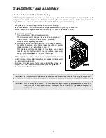 Preview for 11 page of Daewoo KOR-1A0A0C Service Manual