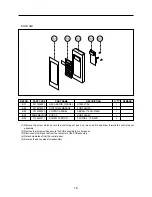 Preview for 17 page of Daewoo KOR-1A0A0C Service Manual