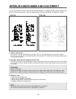 Preview for 20 page of Daewoo KOR-1A0A0C Service Manual