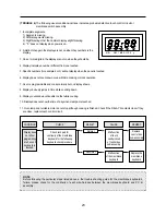 Preview for 24 page of Daewoo KOR-1A0A0C Service Manual