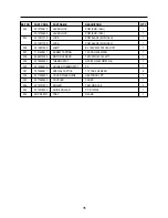 Preview for 36 page of Daewoo KOR-1A0A0C Service Manual