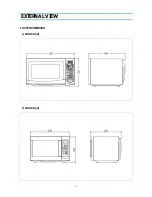 Preview for 5 page of Daewoo KOR-1A1G0A Service Manual