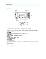 Preview for 7 page of Daewoo KOR-1A1G0A Service Manual