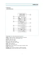 Preview for 8 page of Daewoo KOR-1A1G0A Service Manual