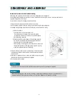 Preview for 12 page of Daewoo KOR-1A1G0A Service Manual