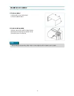 Preview for 13 page of Daewoo KOR-1A1G0A Service Manual