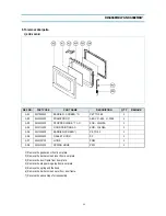 Preview for 14 page of Daewoo KOR-1A1G0A Service Manual