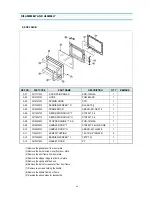 Preview for 15 page of Daewoo KOR-1A1G0A Service Manual