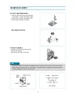 Preview for 19 page of Daewoo KOR-1A1G0A Service Manual