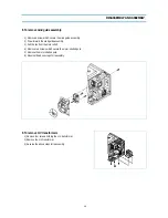 Preview for 20 page of Daewoo KOR-1A1G0A Service Manual