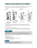 Preview for 21 page of Daewoo KOR-1A1G0A Service Manual