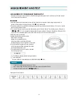 Preview for 26 page of Daewoo KOR-1A1G0A Service Manual