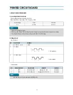 Preview for 33 page of Daewoo KOR-1A1G0A Service Manual