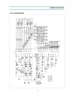 Preview for 36 page of Daewoo KOR-1A1G0A Service Manual