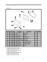 Preview for 11 page of Daewoo KOR-1A4H Service Manual