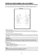 Preview for 16 page of Daewoo KOR-1A4H Service Manual